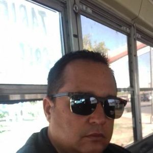 Meet your Posher, Jose antonio